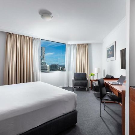Aparthotel The Sebel Brisbane Esterno foto