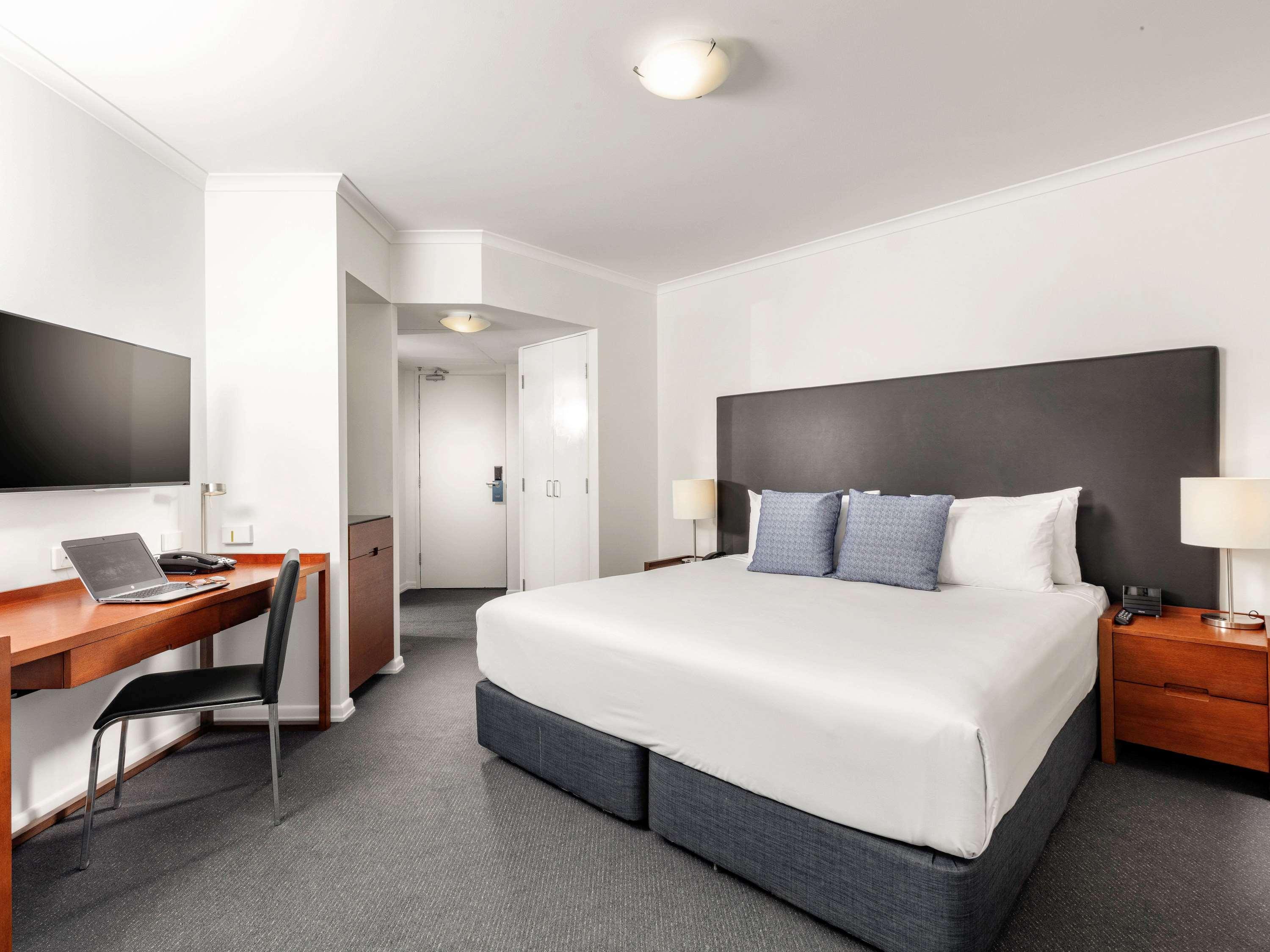 Aparthotel The Sebel Brisbane Esterno foto