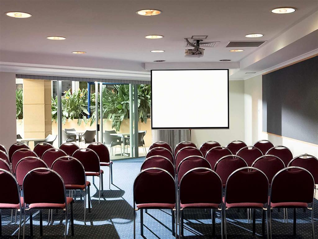 Aparthotel The Sebel Brisbane Esterno foto