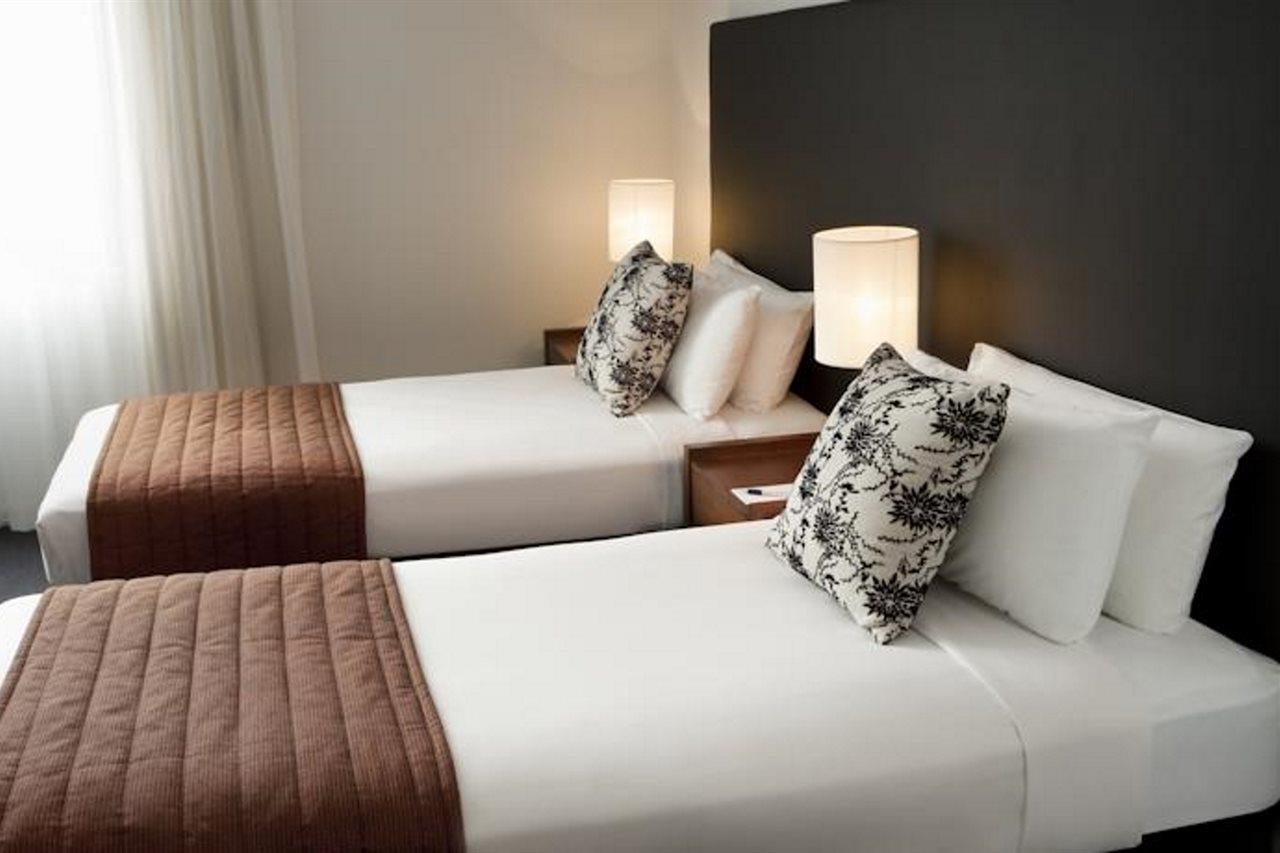 Aparthotel The Sebel Brisbane Esterno foto