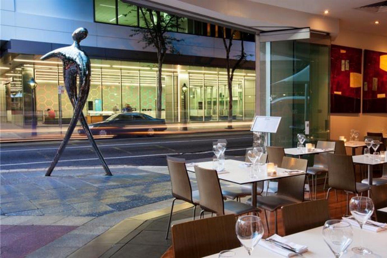 Aparthotel The Sebel Brisbane Esterno foto
