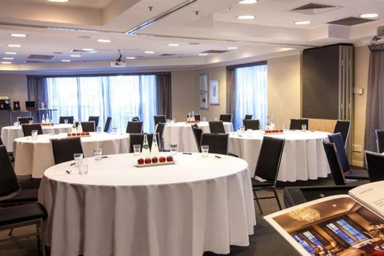 Aparthotel The Sebel Brisbane Esterno foto