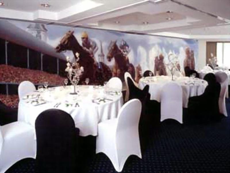 Aparthotel The Sebel Brisbane Esterno foto