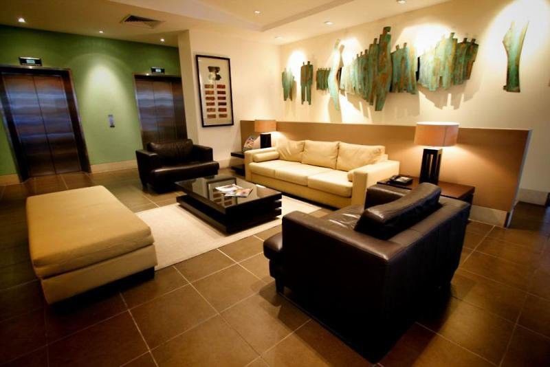 Aparthotel The Sebel Brisbane Esterno foto