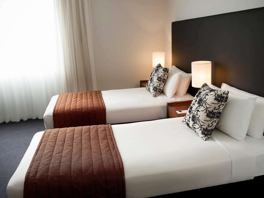 Aparthotel The Sebel Brisbane Camera foto