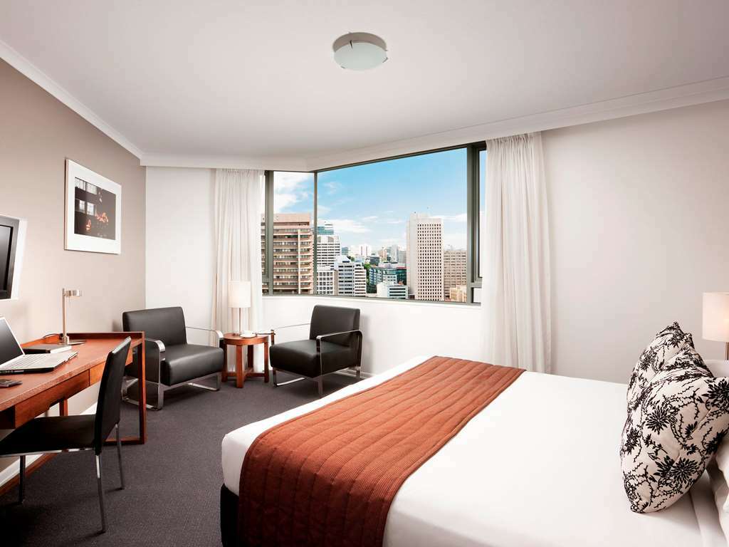 Aparthotel The Sebel Brisbane Camera foto