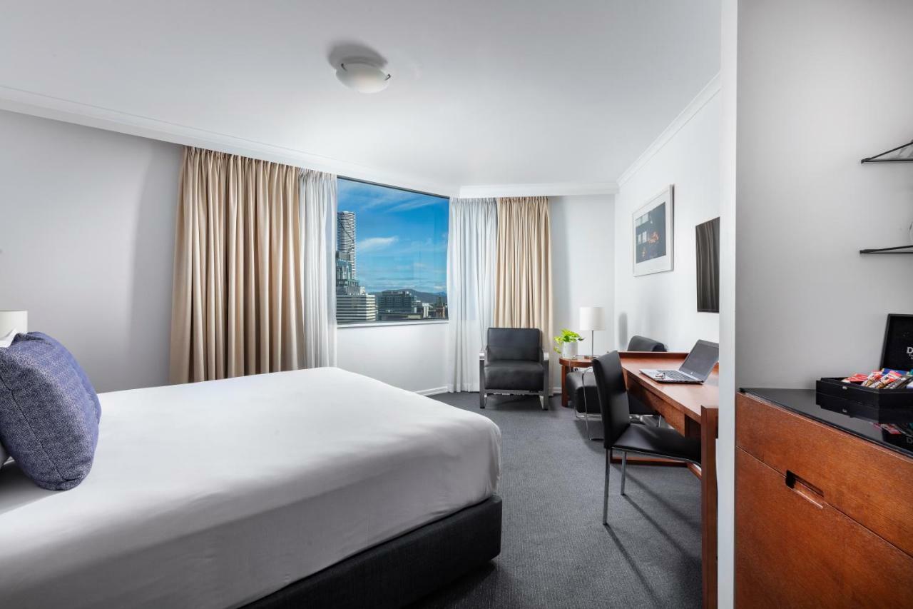 Aparthotel The Sebel Brisbane Esterno foto
